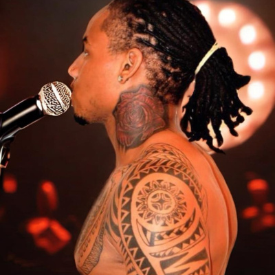 De-vaje With Devaje Mathis Entertainment Group