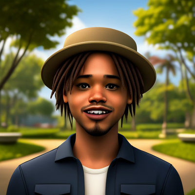 De-vaje With Devaje Mathis Entertainment Group