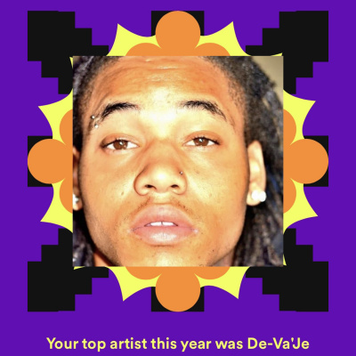 De-vaje With Devaje Mathis Entertainment Group