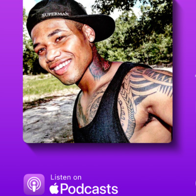 De-vaje With Devaje Mathis Entertainment Group