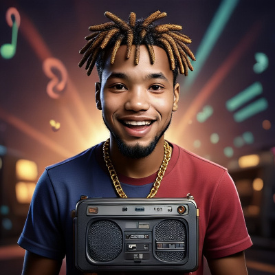 De-vaje With Devaje Mathis Entertainment Group