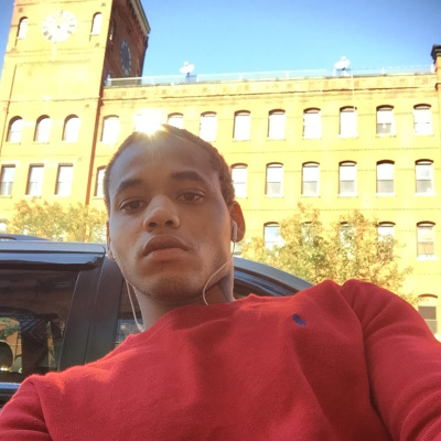 De-vaje With Devaje Mathis Entertainment Group