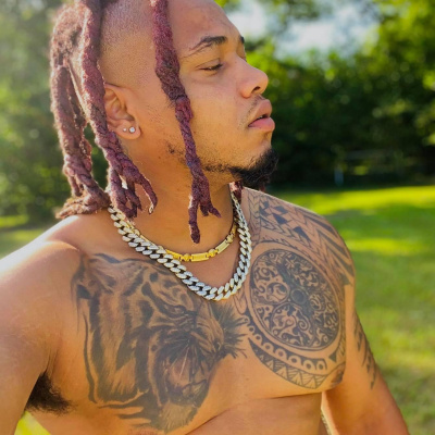 De-vaje With Devaje Mathis Entertainment Group