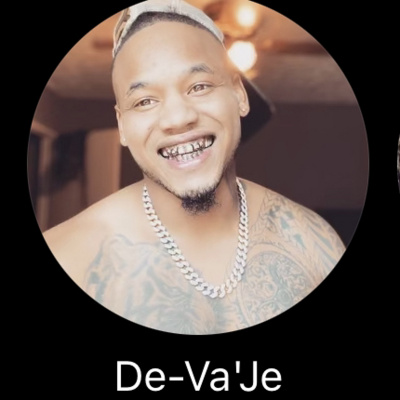 De-vaje With Devaje Mathis Entertainment Group