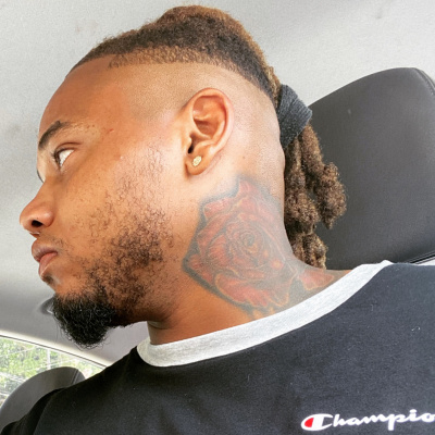 De-vaje With Devaje Mathis Entertainment Group