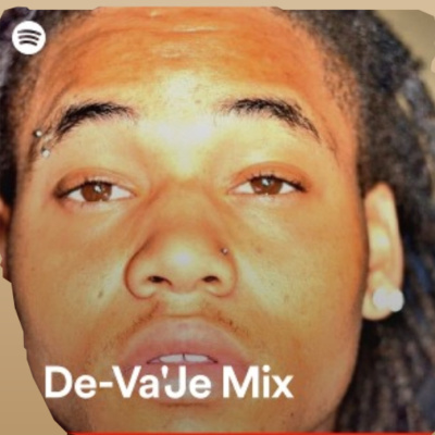 De-vaje With Devaje Mathis Entertainment Group