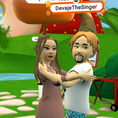 De-vaje With Devaje Mathis Entertainment Group