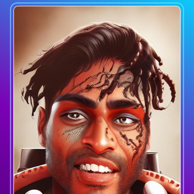 De-vaje With Devaje Mathis Entertainment Group