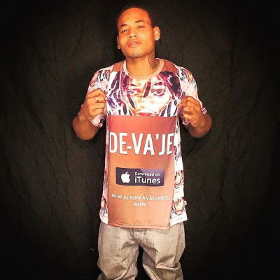 De-vaje With Devaje Mathis Entertainment Group