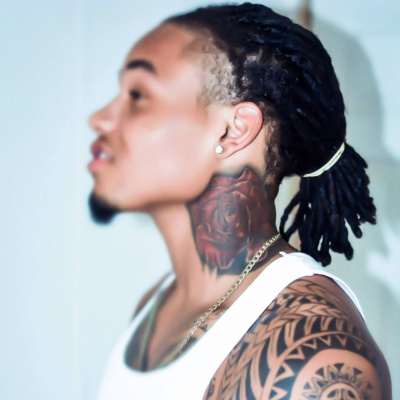 De-vaje With Devaje Mathis Entertainment Group