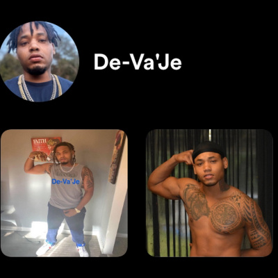 De-vaje With Devaje Mathis Entertainment Group