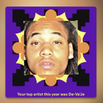 De-vaje With Devaje Mathis Entertainment Group