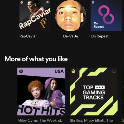 De-vaje With Devaje Mathis Entertainment Group