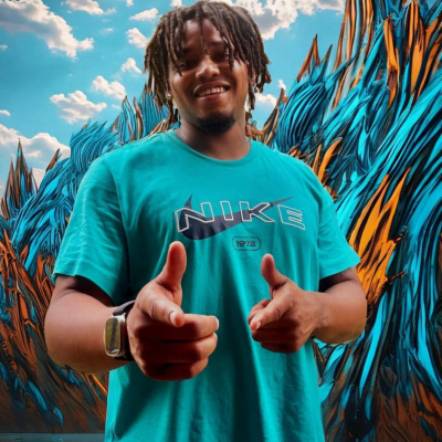 De-vaje With Devaje Mathis Entertainment Group