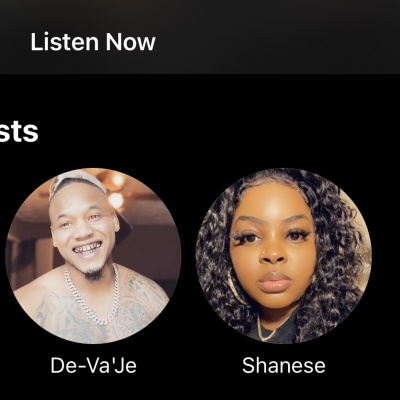 De-vaje With Devaje Mathis Entertainment Group