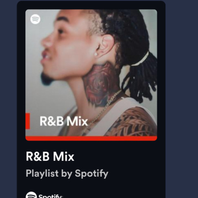 De-vaje With Devaje Mathis Entertainment Group