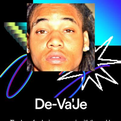 De-vaje With Devaje Mathis Entertainment Group