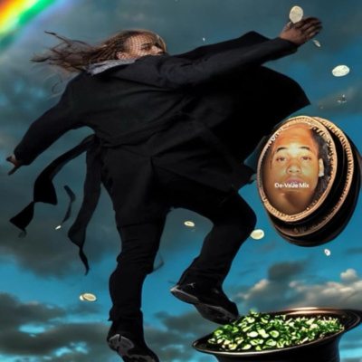 De-vaje With Devaje Mathis Entertainment Group