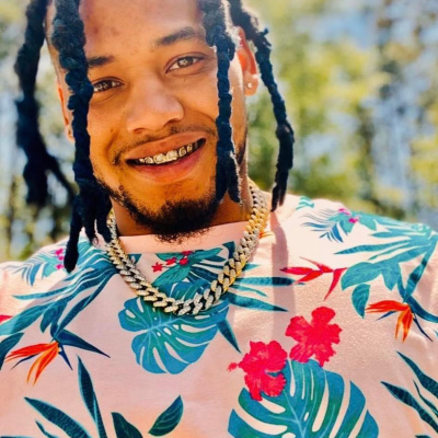 De-vaje With Devaje Mathis Entertainment Group