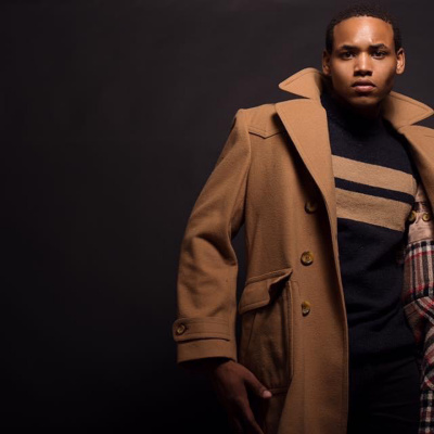 De-vaje With Devaje Mathis Entertainment Group