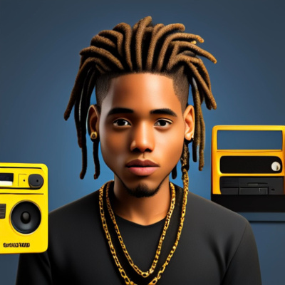 De-vaje With Devaje Mathis Entertainment Group