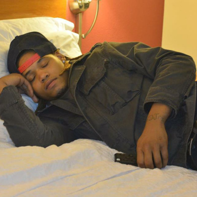 De-vaje With Devaje Mathis Entertainment Group