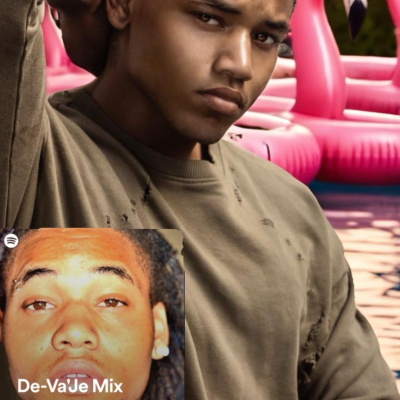 De-vaje With Devaje Mathis Entertainment Group