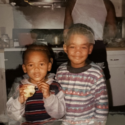 De-vaje With Devaje Mathis Entertainment Group