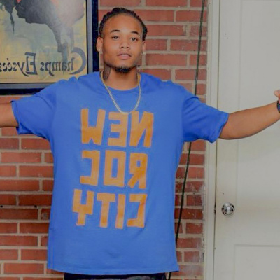 De-vaje With Devaje Mathis Entertainment Group