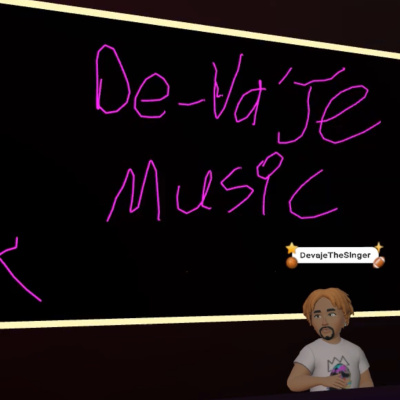 De-vaje With Devaje Mathis Entertainment Group