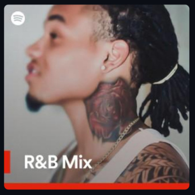 De-vaje With Devaje Mathis Entertainment Group