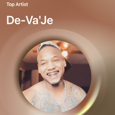 De-vaje With Devaje Mathis Entertainment Group