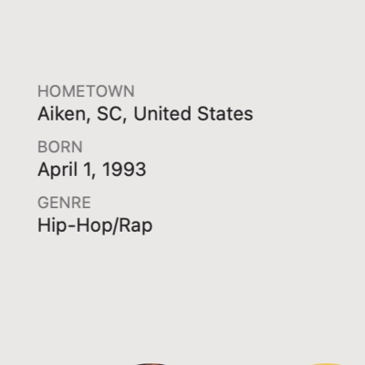 De-vaje With Devaje Mathis Entertainment Group