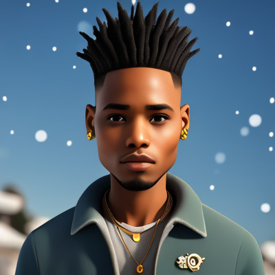 De-vaje With Devaje Mathis Entertainment Group