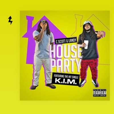 De-vaje With Devaje Mathis Entertainment Group