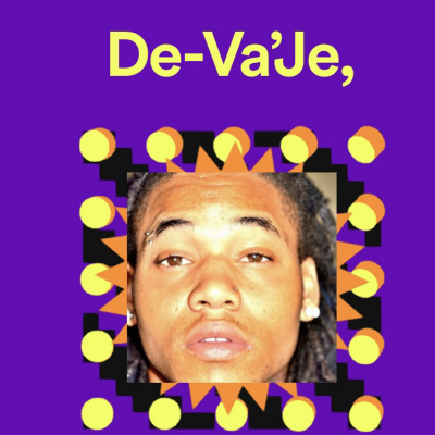 De-vaje With Devaje Mathis Entertainment Group