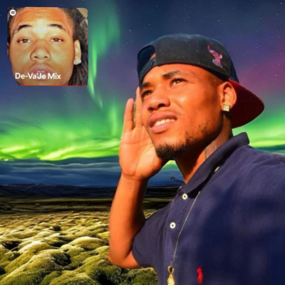 De-vaje With Devaje Mathis Entertainment Group