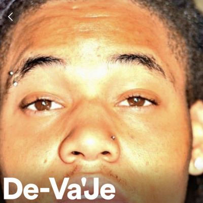 De-vaje With Devaje Mathis Entertainment Group