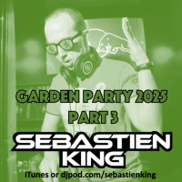 Garden Party 2025 part 3