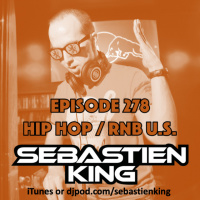 Sebastien King - Episode 278 - HH US