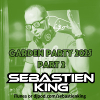 Garden Party 2025 part 2