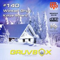 Kolya Smart | Gruvbox 140