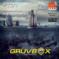 Kolya Smart | Gruvbox 131