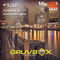 Kolya Smart | Gruvbox 132