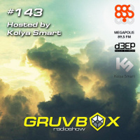 Kolya Smart | Gruvbox 143