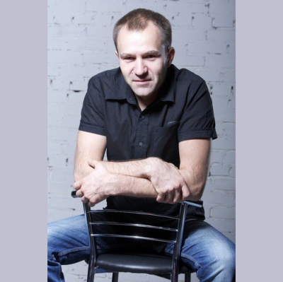 Kolya Smart (raw Spirit)