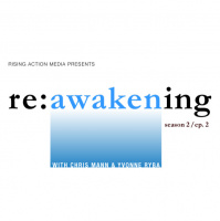 s2, ep2: Managing rough waters via spiritual connection to your higher power