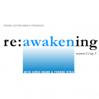 s2, ep1: Nighttime dreams awakening daytime mindfulness and action