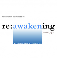 s2, ep3: Triggering a burst of liberating expression by balancing your masculine and feminine energies
