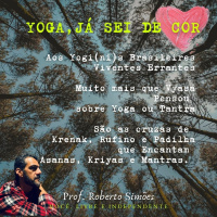 Yoga Malandro: um sul aos novos yogins